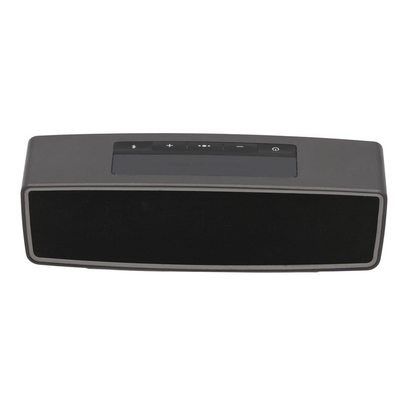 BOSE ボーズ/ワイヤレススピーカー/SoundLink Mini II/725192-3120//069607951480696A2/Bランク/69