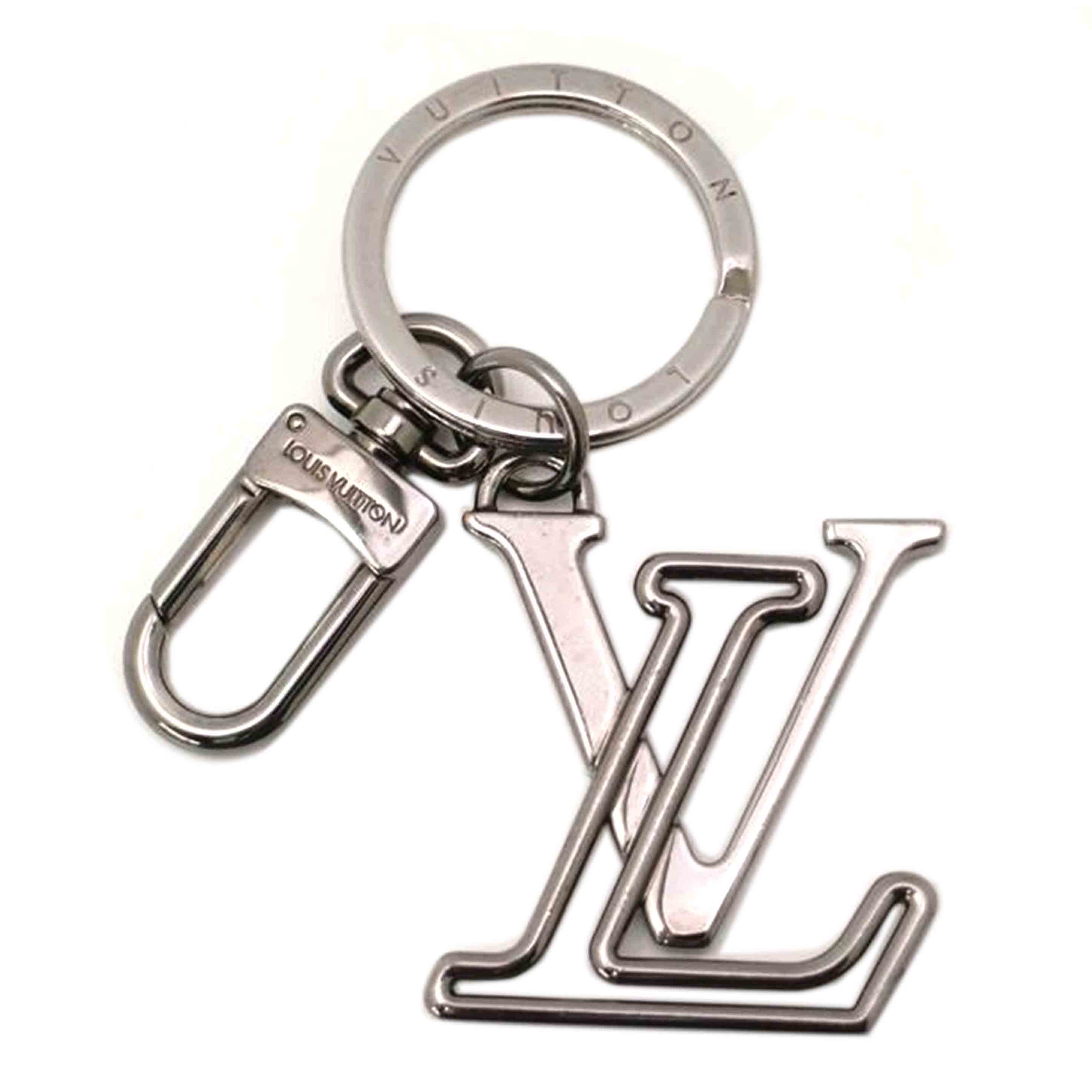 LOUIS VUITTON ルイ・ヴィトン/ポルトクレ・LVライン/M80217//EA0***/Bランク/69