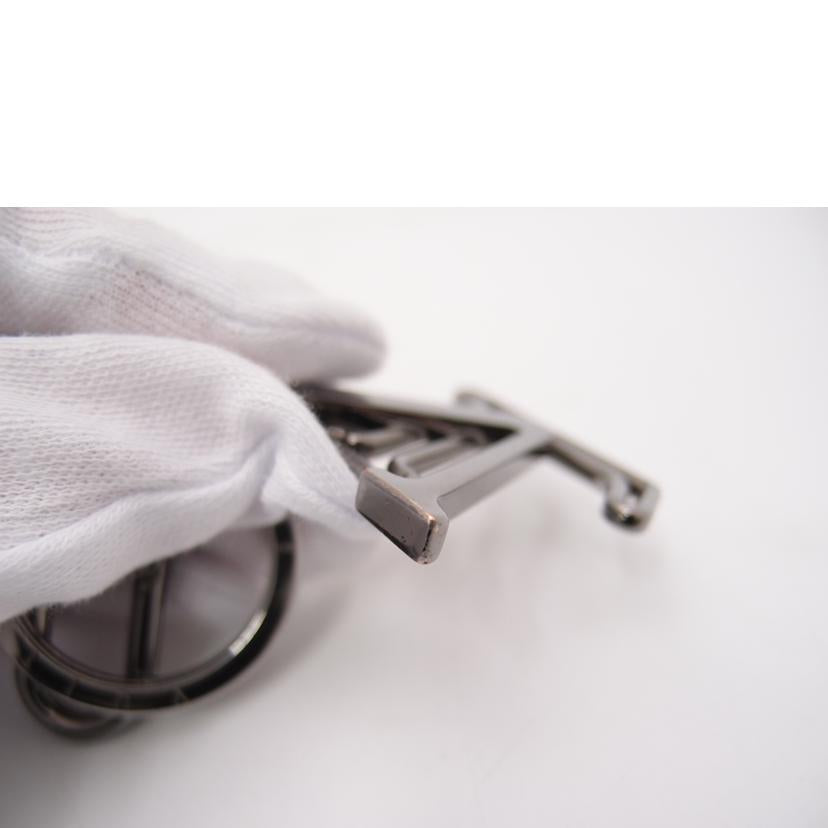 LOUIS VUITTON ルイ・ヴィトン/ポルトクレ・LVライン/M80217//EA0***/Bランク/69