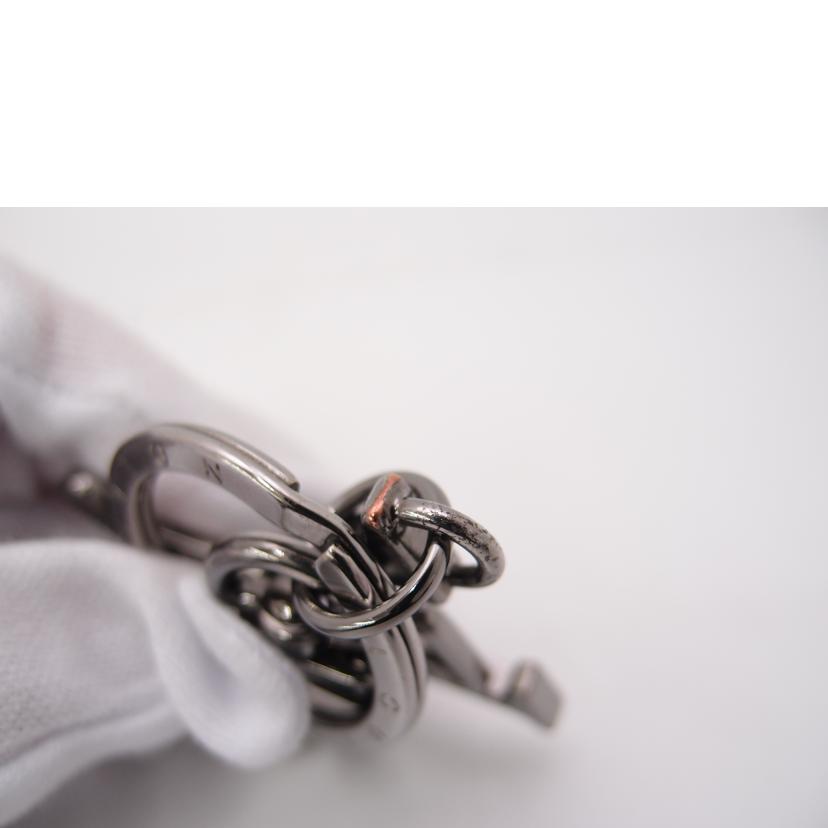 LOUIS VUITTON ルイ・ヴィトン/ポルトクレ・LVライン/M80217//EA0***/Bランク/69