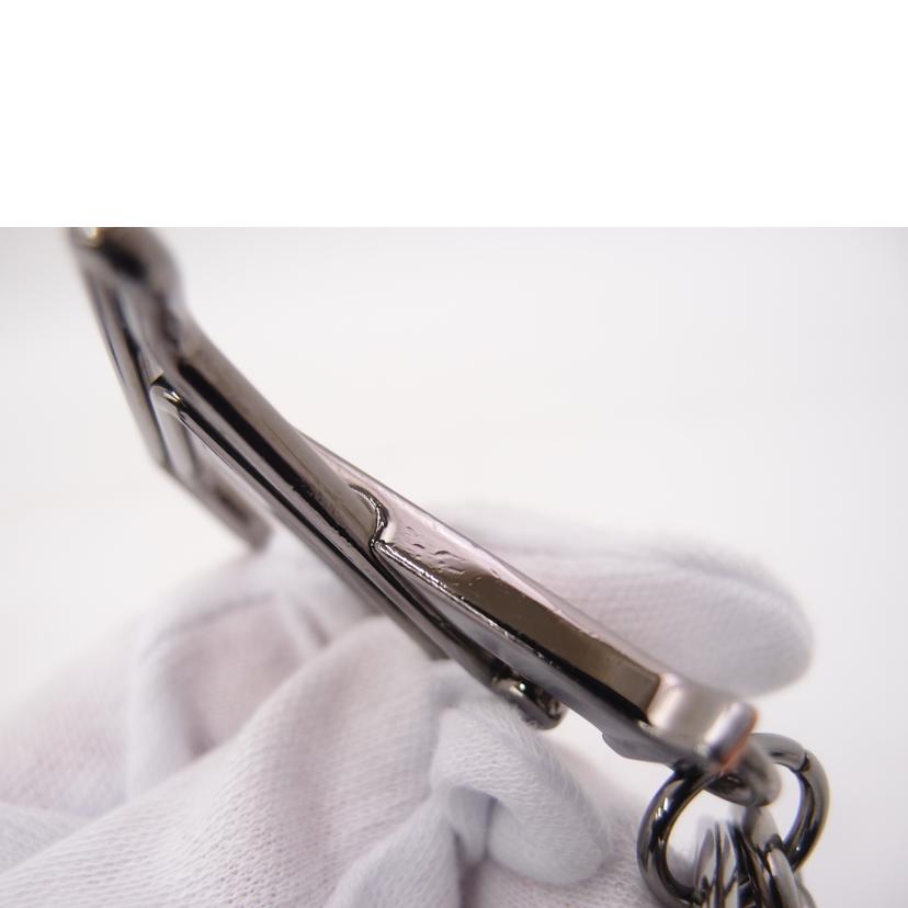 LOUIS VUITTON ルイ・ヴィトン/ポルトクレ・LVライン/M80217//EA0***/Bランク/69