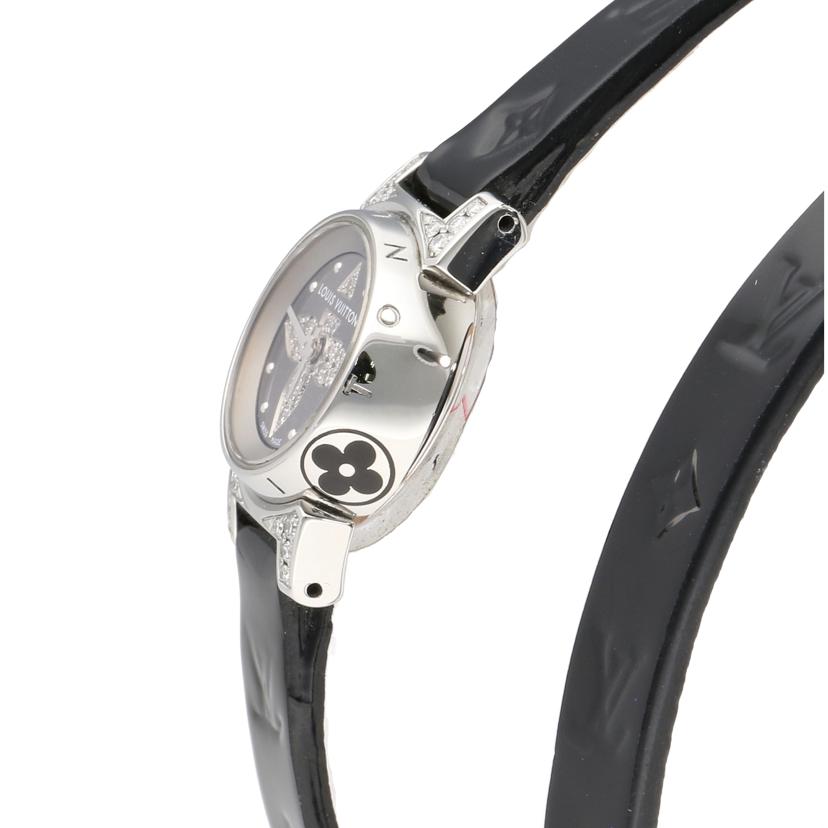 LV/タンブールビジュ/クオーツ/Q151K//SY7***/Aランク/67