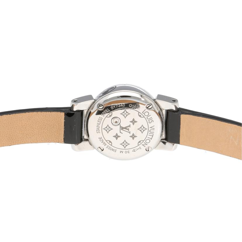 LV/タンブールビジュ/クオーツ/Q151K//SY7***/Aランク/67