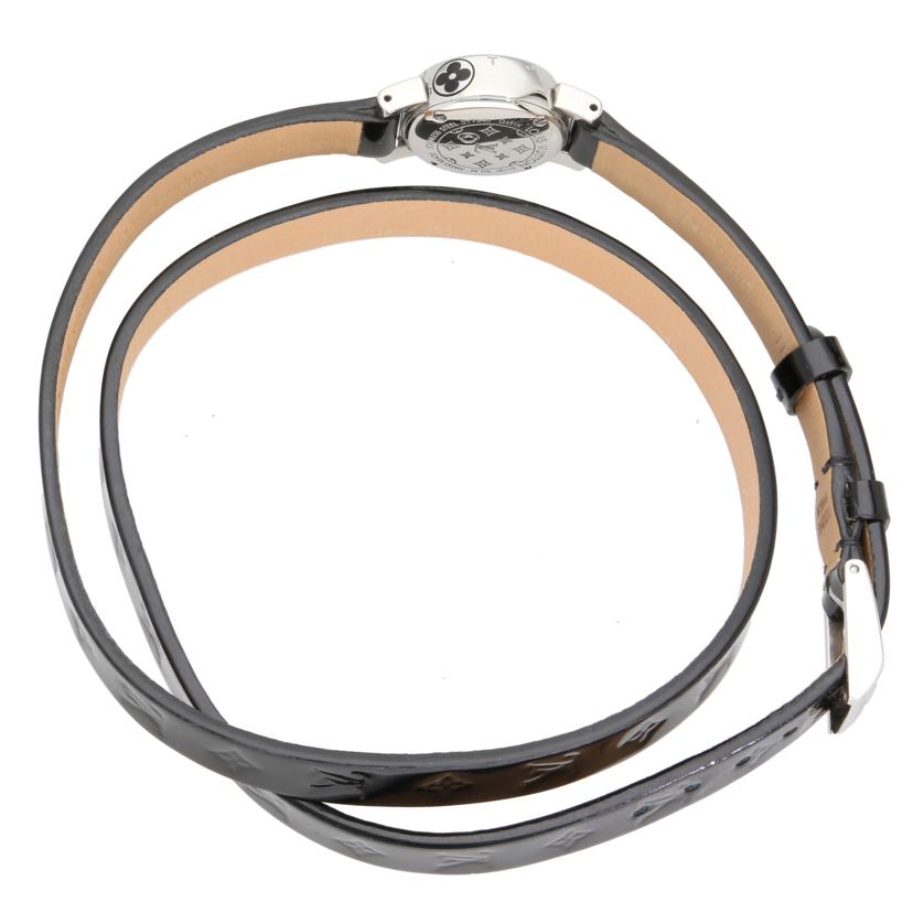 LV/タンブールビジュ/クオーツ/Q151K//SY7***/Aランク/67