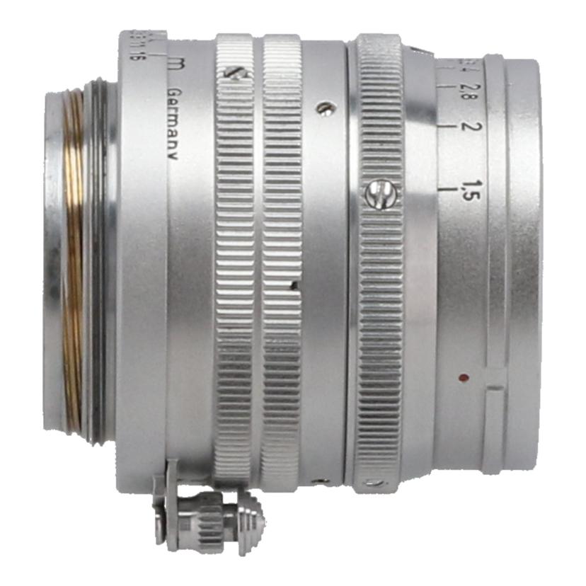 Leica ライカ /交換レンズ/ズマリット 5cm/Summarit 5cm F1.5//952827/Cランク/69