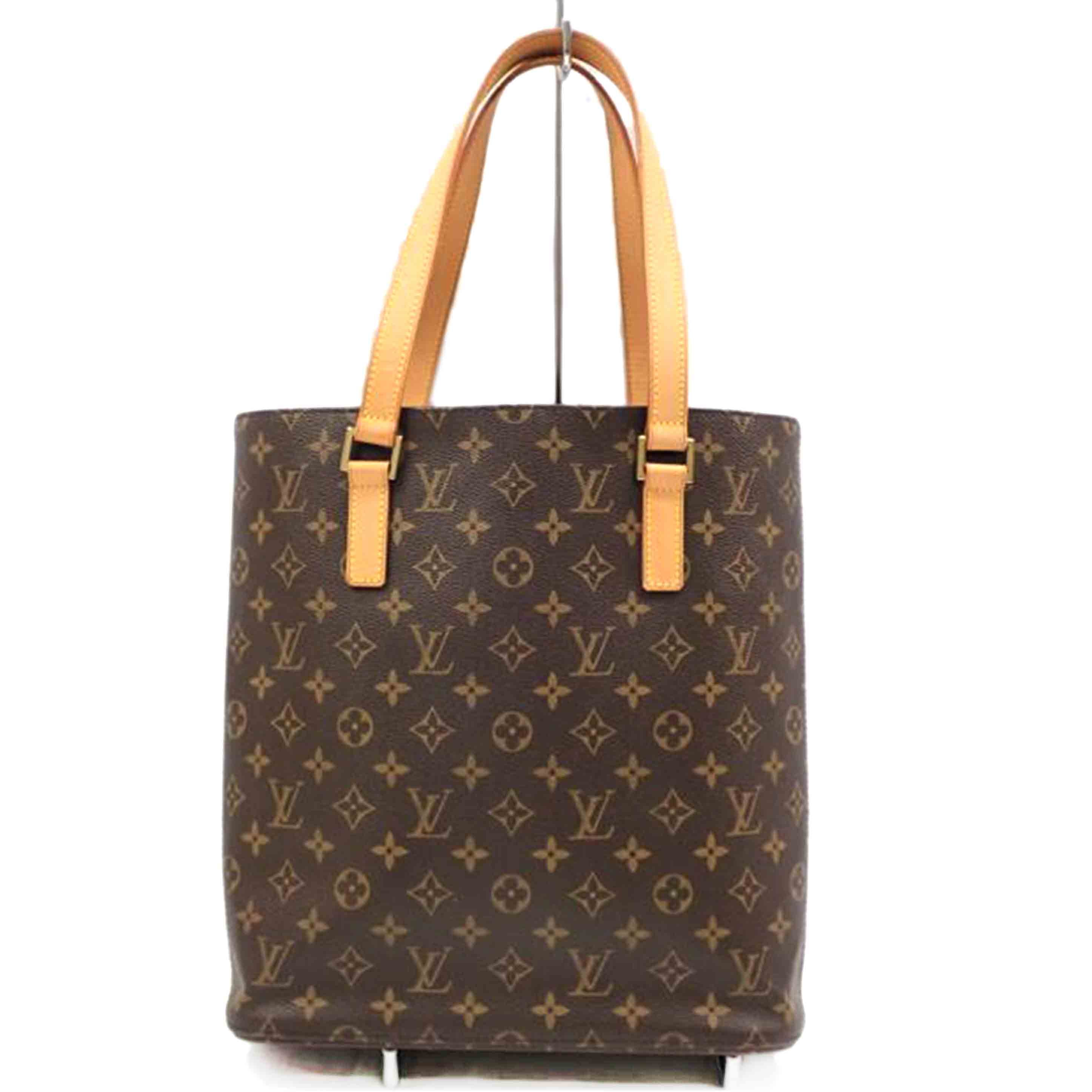 LV LV/ ヴァヴァンGM/モノグラム/M51170//SR0***/ABランク/62