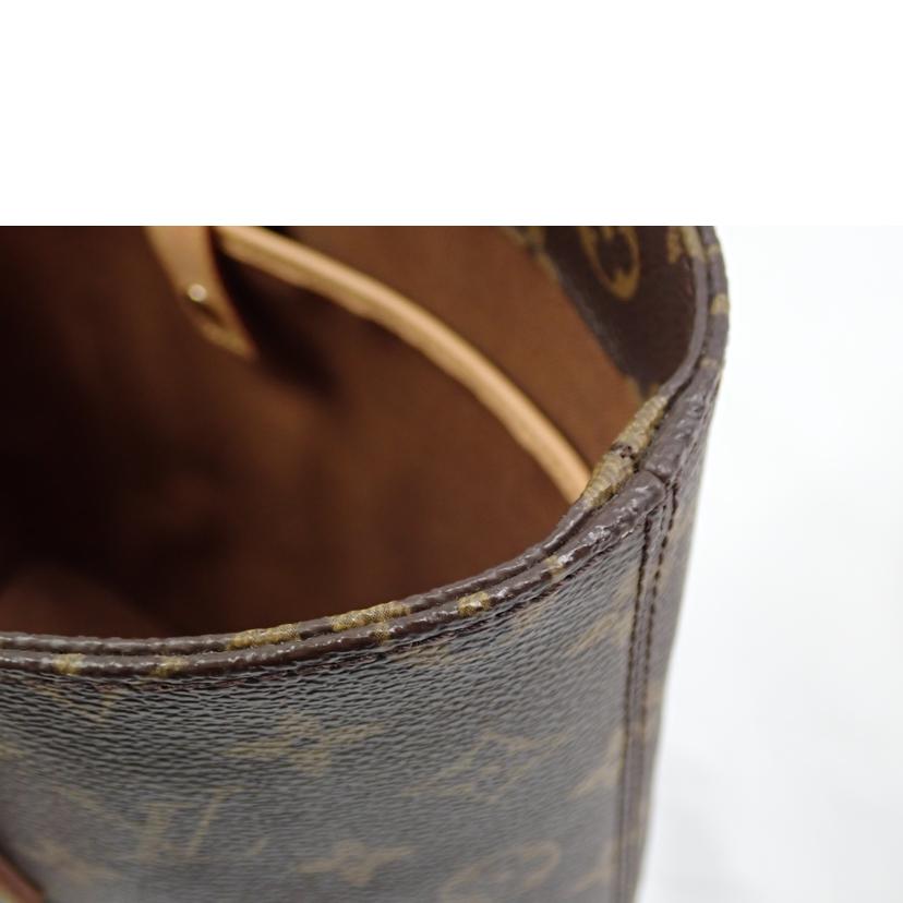 LV LV/ ヴァヴァンGM/モノグラム/M51170//SR0***/ABランク/62