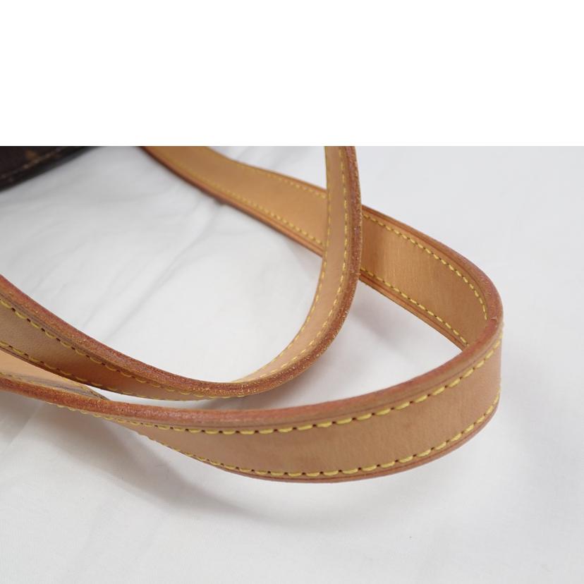 LV LV/ ヴァヴァンGM/モノグラム/M51170//SR0***/ABランク/62