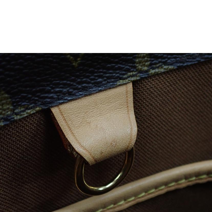 LV LV/ ヴァヴァンGM/モノグラム/M51170//SR0***/ABランク/62