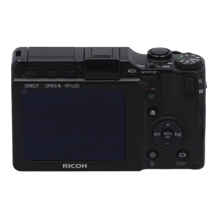 RICOH リコー /デジタルカメラ(オールド)/GXR+P10 KIT//00134582/00117173/Bランク/69