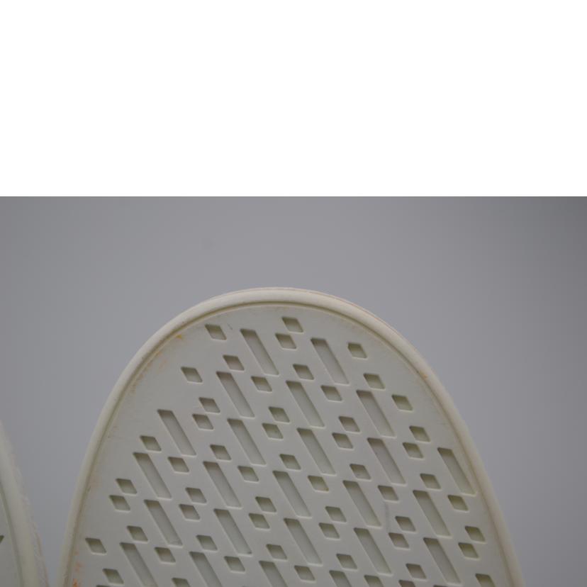 HERMES エルメス/オリンピックホワイトレザースニーカー/26.0cm/17130ZH//41 ***/Sランク/89