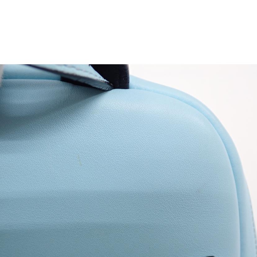 MCM MCM/MCM リュック /MWK7SDK27HC001//Bランク/62