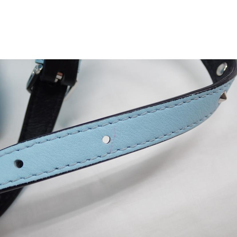 MCM MCM/MCM リュック /MWK7SDK27HC001//Bランク/62