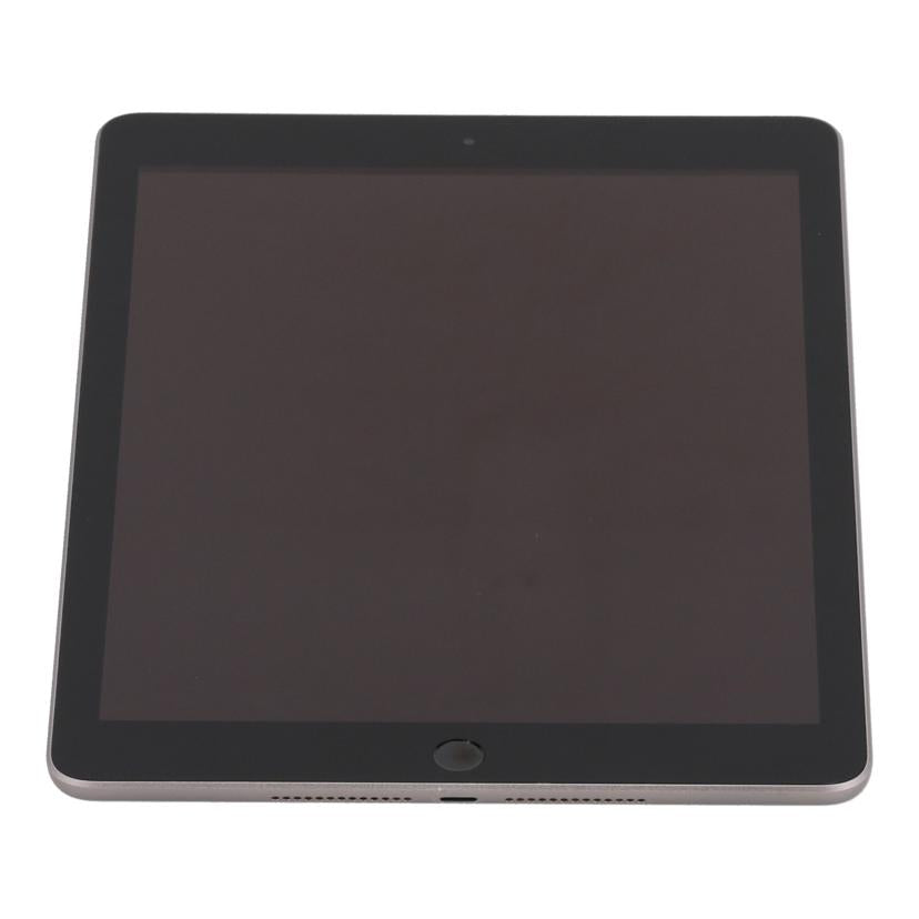 Apple アップル /iPad 第6世代 Wi-Fi 32GB 2018/MR7F2J/A//DMTW662XJF8J/Bランク/82