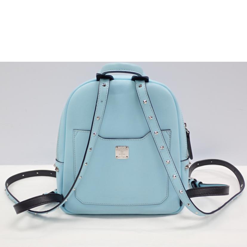 MCM MCM/MCM リュック /MWK7SDK27HC001//Bランク/62