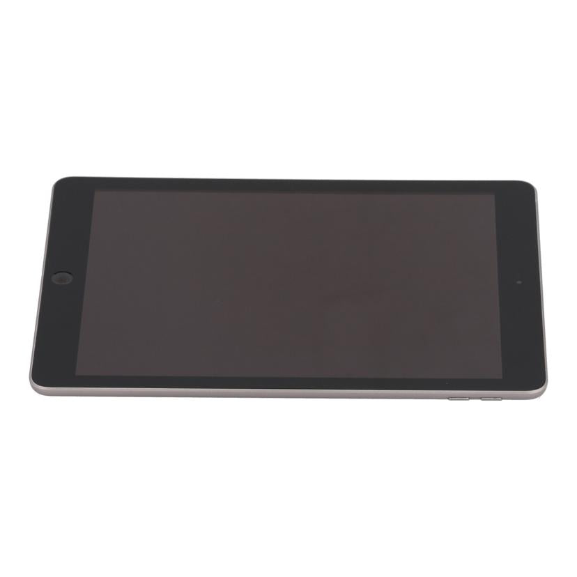 Apple アップル /iPad 第6世代 Wi-Fi 32GB 2018/MR7F2J/A//DMTW662XJF8J/Bランク/82