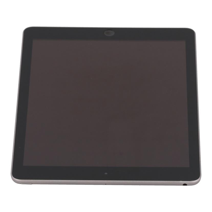 Apple アップル /iPad 第6世代 Wi-Fi 32GB 2018/MR7F2J/A//DMTW662XJF8J/Bランク/82