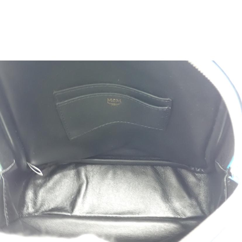 MCM MCM/MCM リュック /MWK7SDK27HC001//Bランク/62