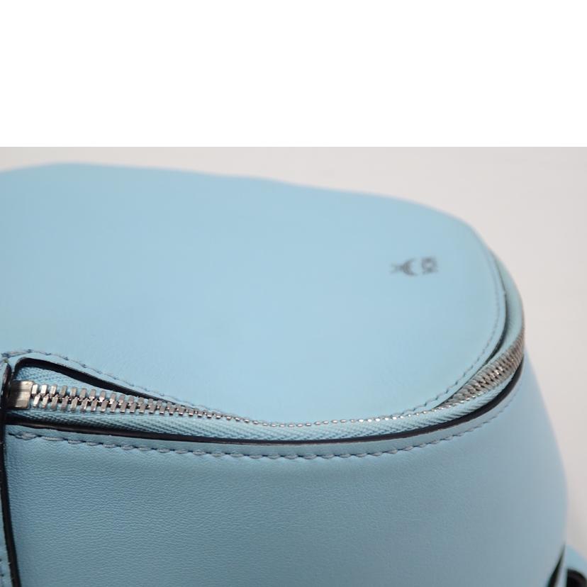 MCM MCM/MCM リュック /MWK7SDK27HC001//Bランク/62