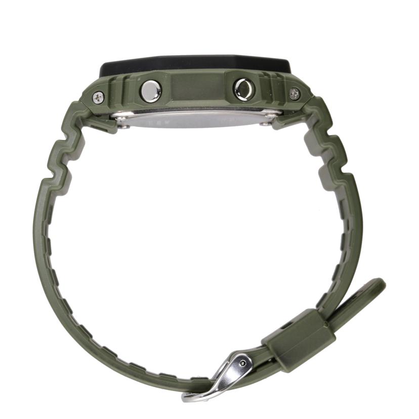 CASIO カシオ/G-SHOCK2100シリーズ/クオーツ/GA-2110SU//D20***/Aランク/94