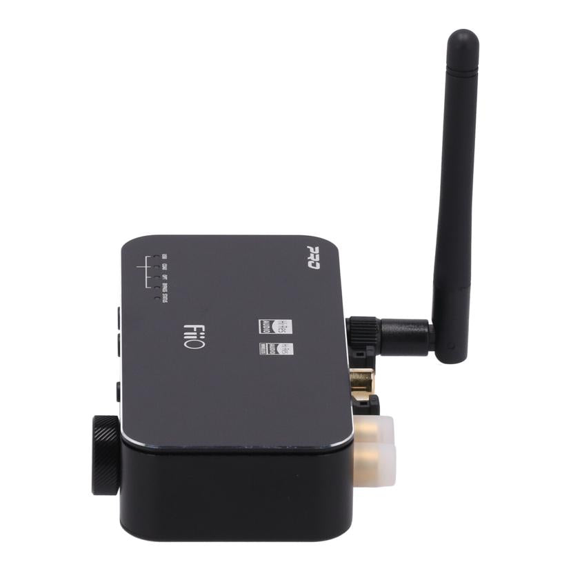 FiiO フィーオ/USB DAC/BTA30 Pro//60030504750706/ABランク/82