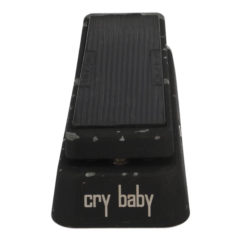 THOMAS ORGAN.CO トーマスオルガンカンパニー/ワウペダル(ビンテージ)/CRY-BABY/95-910511//1973538/Bランク/09