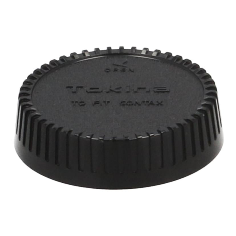 Tokina Contax トキナー /交換レンズ/150-500mm/AT-X SD 150-500mm F5.6//3601196/ABランク/82