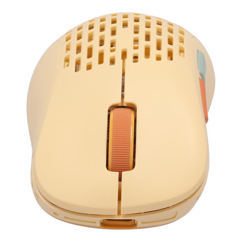 Pulsar Gaming Gears パルサー/ワイヤレスゲーミングマウス/XLite V2 //24196/Aランク/85