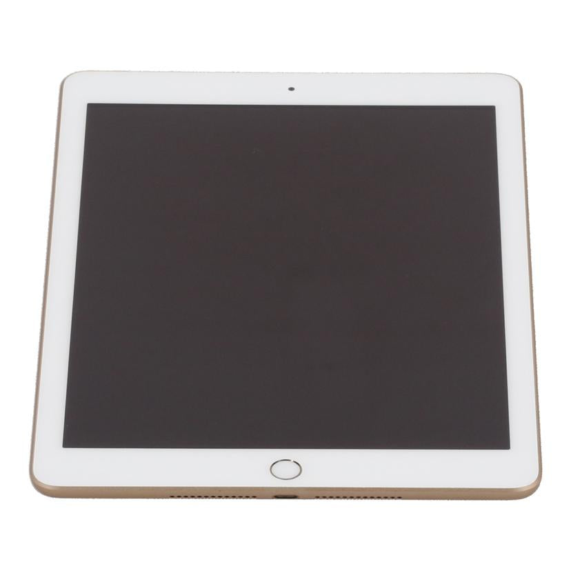 Apple SIMフリー アップル /iPad 第5世代 Cellular 32GB 2017/MPG42J/A//FNVDD038HP61/Bランク/82