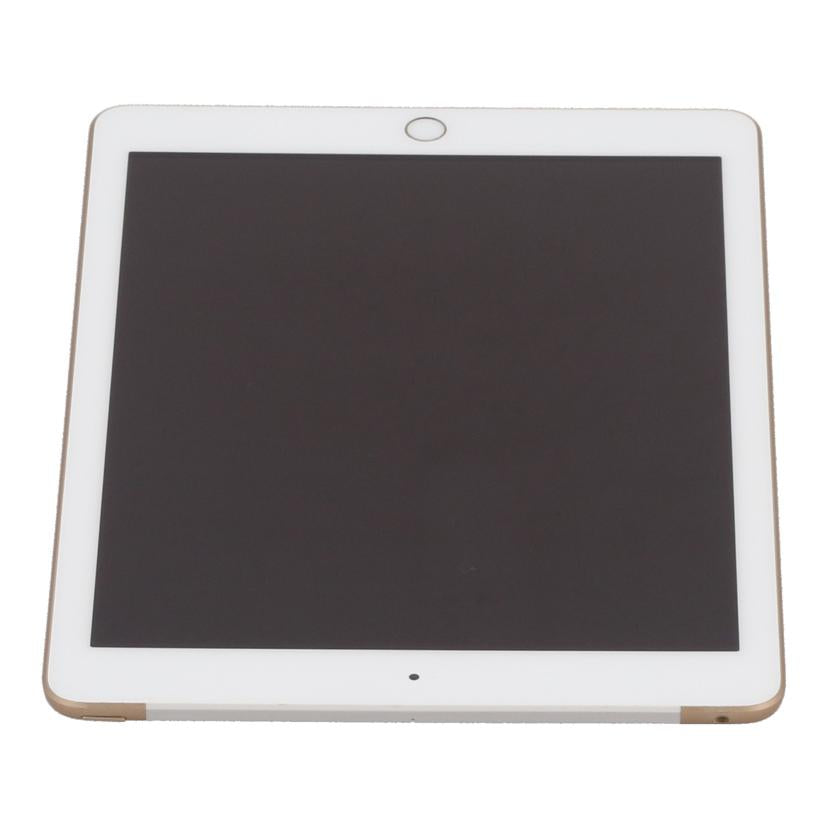 Apple SIMフリー アップル /iPad 第5世代 Cellular 32GB 2017/MPG42J/A//FNVDD038HP61/Bランク/82