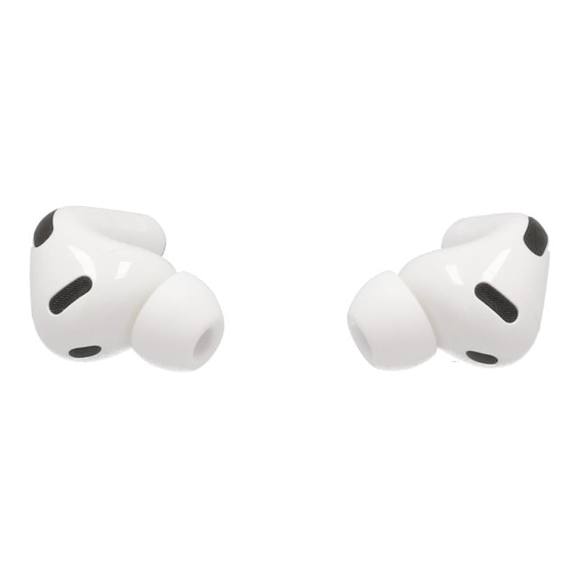 Apple アップル/AirPods Pro 3/MFHP4J/A//D3YH70TM43/ABランク/69