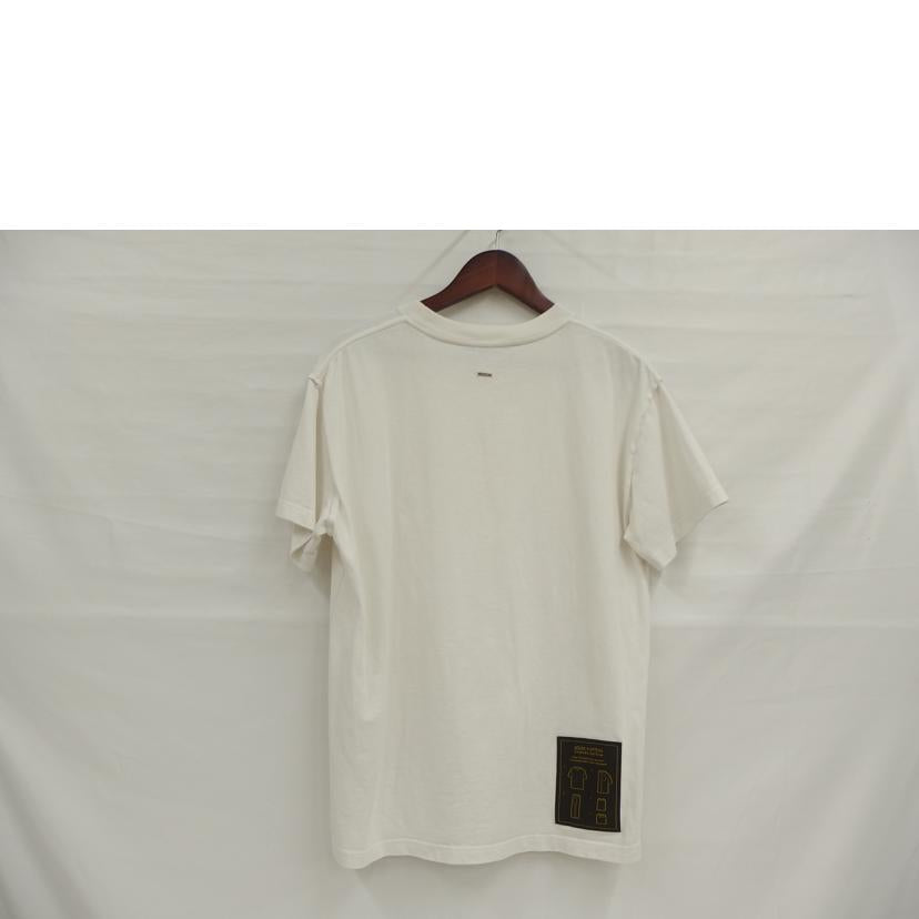 LOUIS VUITTON ルイヴィトン/LVインサイドアウトT/ホワイト/RM192Q JYN HHY40W//ABランク/82