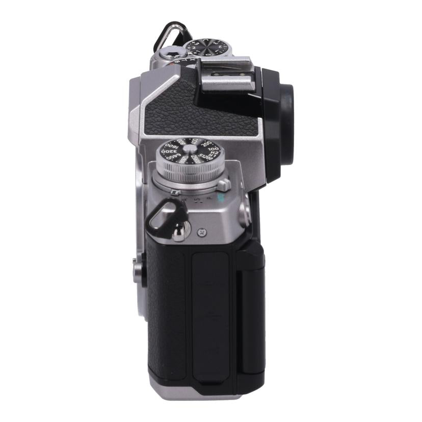 Nikon ニコン /ミラーレス一眼 レンズキット/Z fc 16-50VRレンズキット//2073317/Bランク/69