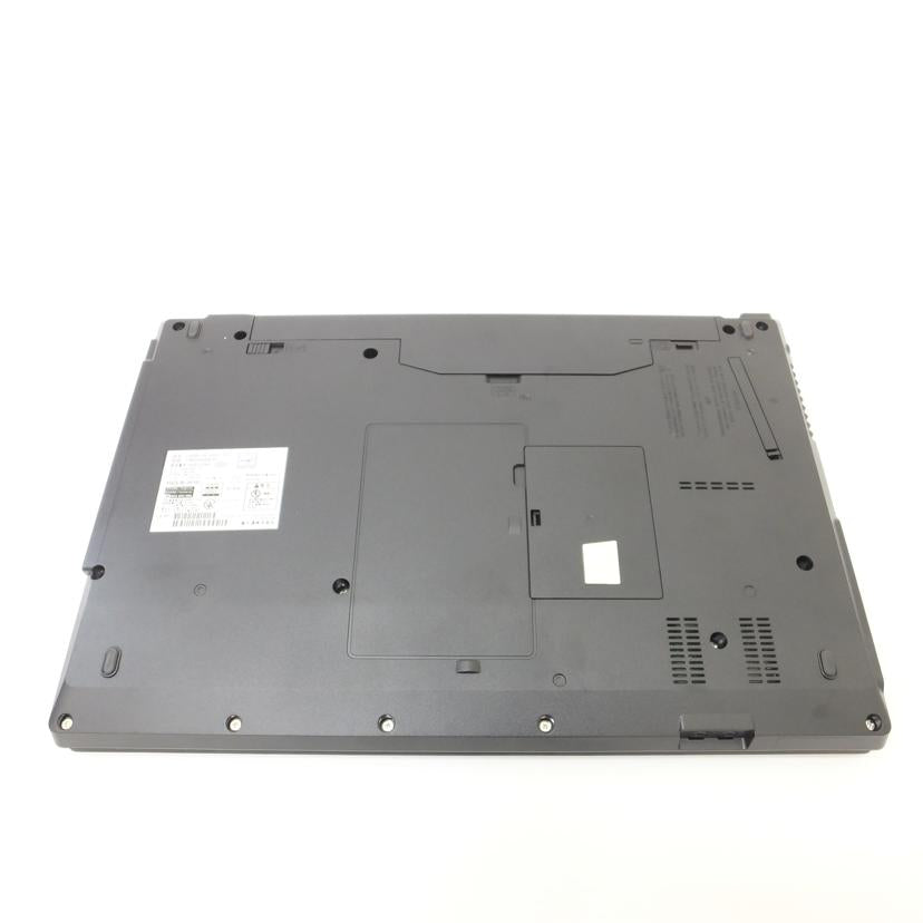 FUJITSU 富士通/ノートPC/Lifebook A5511/HX/FMVA9206P//R2812565/ABランク/88