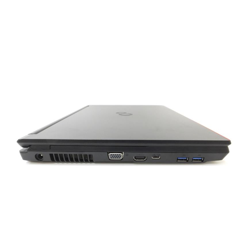 FUJITSU 富士通/ノートPC/Lifebook A5511/HX/FMVA9206P//R2812565/ABランク/88