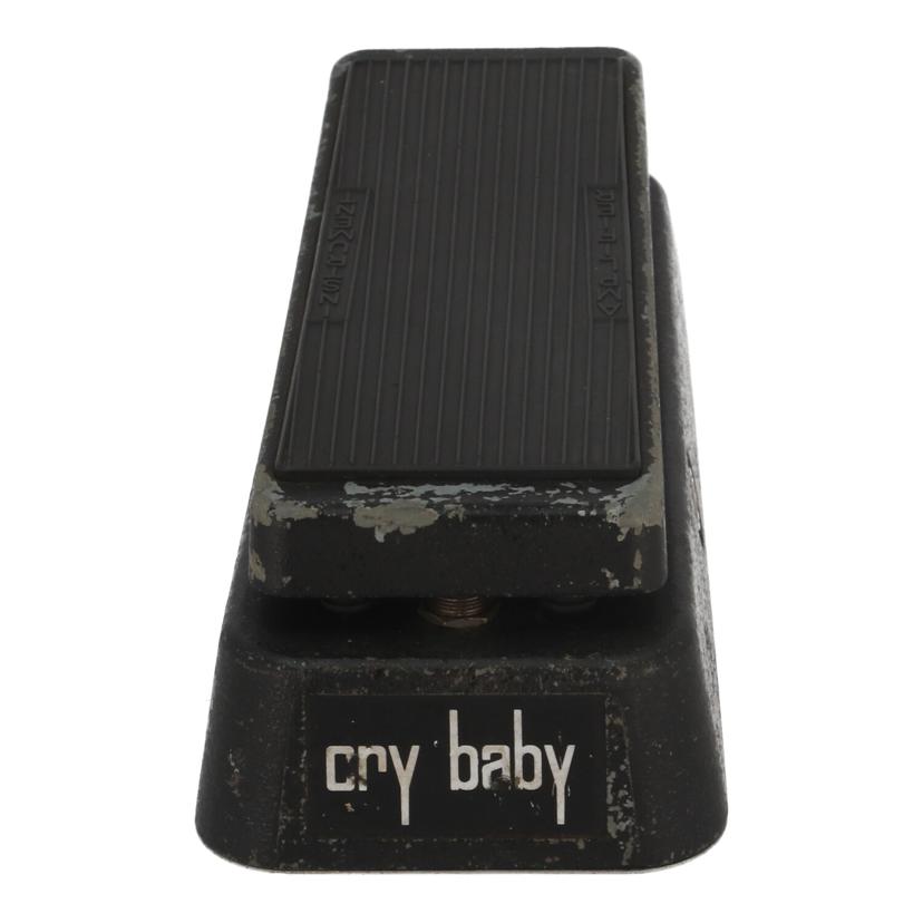 THOMAS ORGAN.CO トーマスオルガンカンパニー/ワウペダル(ビンテージ)/CRY-BABY/95-910511//2060504/Bランク/09