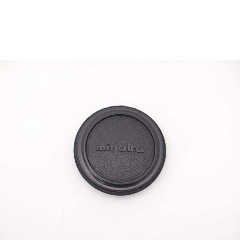 Leitz Minolta ライツミノルタ/レンジファインダーカメラ/LEITZ minolta CL/LEITZ minolta CL//1019878/ABランク/69