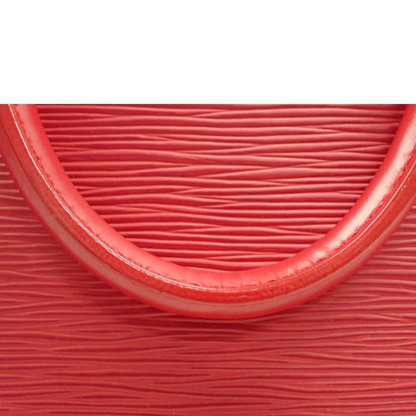 LV LV/ アルマPM/ エピ/ カスティリアンレッド/M52143//FL1***/ABランク/62