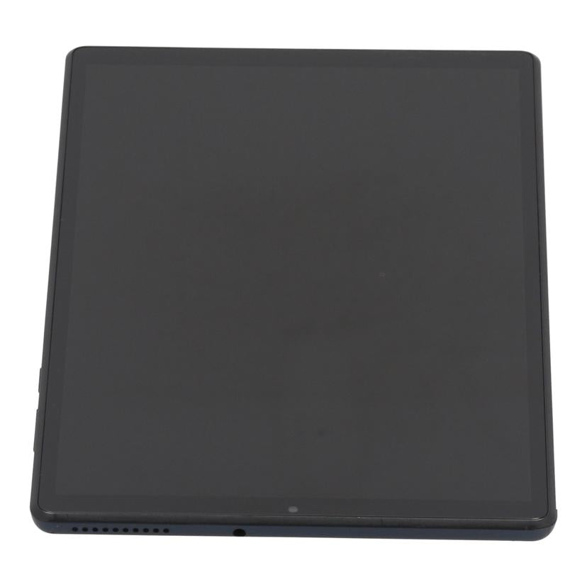 Lenovo SIMフリー レノボ /Android12タブレット/Lenovo Tab K10 64GB/ZA8R0079JP TB-X6C6X//HA1SA8LS/Bランク/82