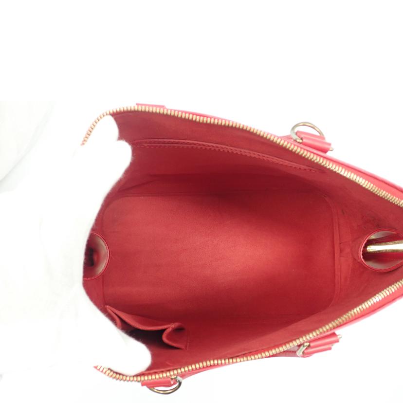 LV LV/ アルマPM/ エピ/ カスティリアンレッド/M52143//FL1***/ABランク/62