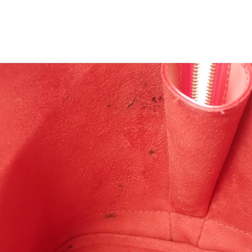 LV LV/ アルマPM/ エピ/ カスティリアンレッド/M52143//FL1***/ABランク/62