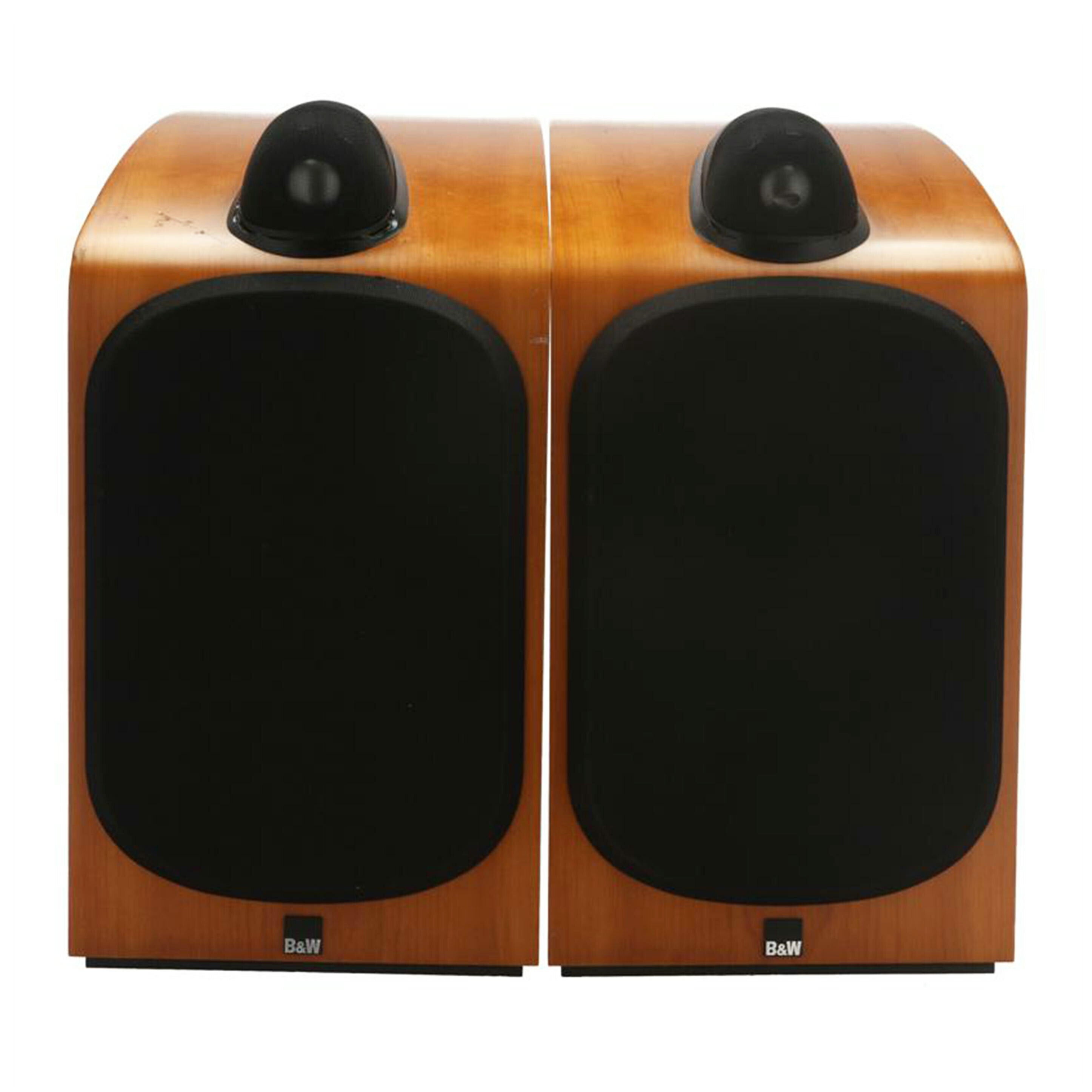 B&W バウワース&ウィルキンス/スピーカー/705//0001297/1298/Bランク/78