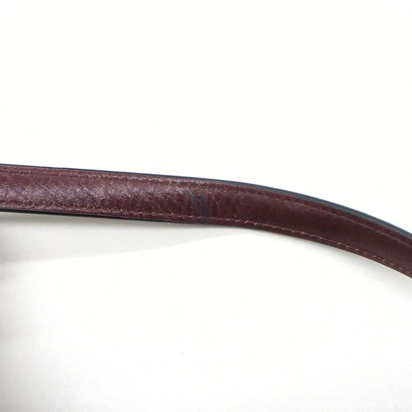 COACH コーチ/スムースレザーカーライルショルダーバッグ/F37637//F16**/ABランク/06