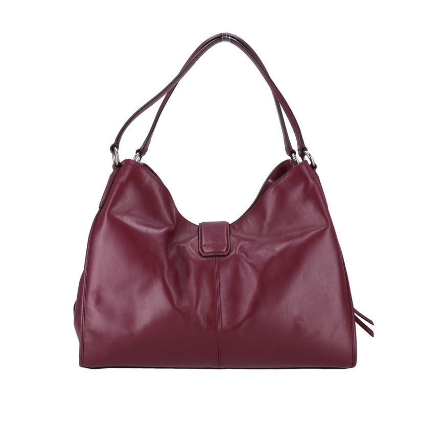 COACH コーチ/スムースレザーカーライルショルダーバッグ/F37637//F16**/ABランク/06