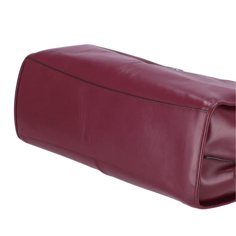 COACH コーチ/スムースレザーカーライルショルダーバッグ/F37637//F16**/ABランク/06