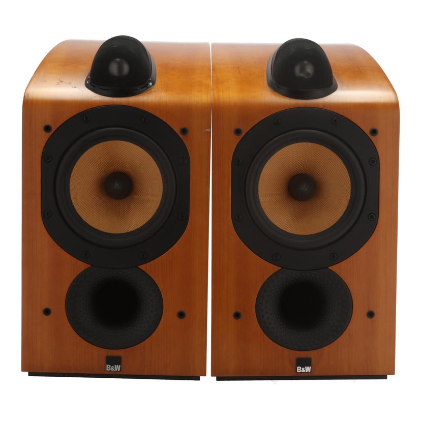 B&W バウワース&ウィルキンス/スピーカー/705//0001297/1298/Bランク/78