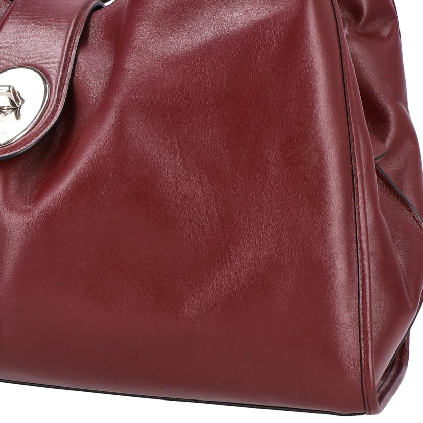 COACH コーチ/スムースレザーカーライルショルダーバッグ/F37637//F16**/ABランク/06