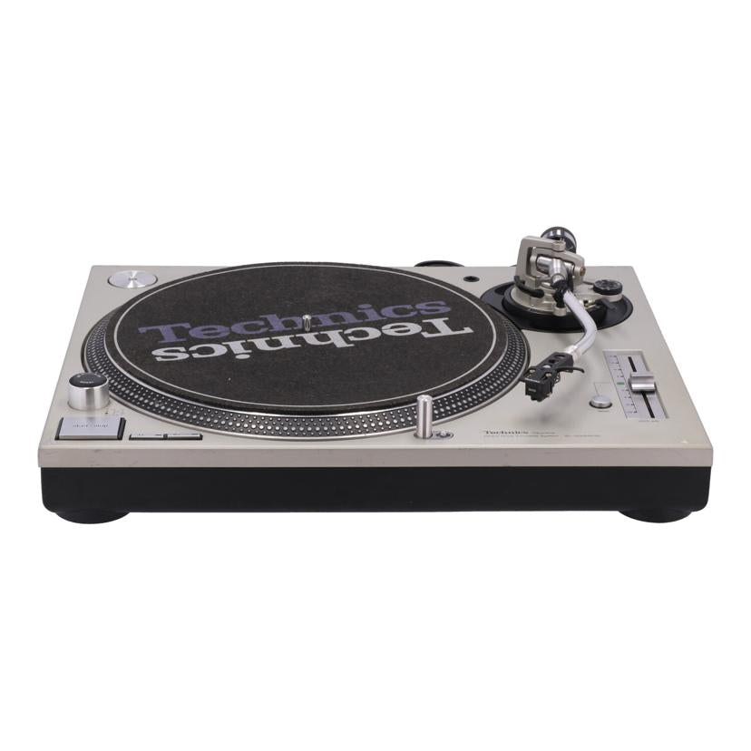 Technics テクニクス /DJターンテーブル/SL-1200MK3D//GE7LA14035/BCランク/82