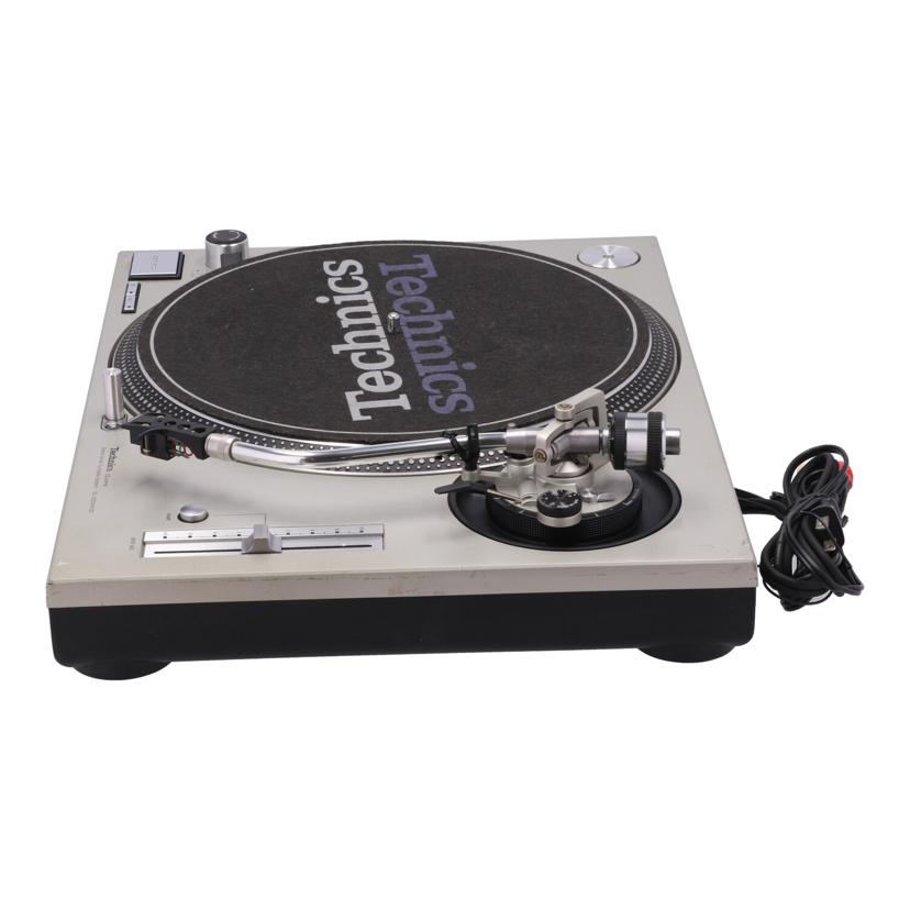 Technics テクニクス /DJターンテーブル/SL-1200MK3D//GE7LA14035/BCランク/82