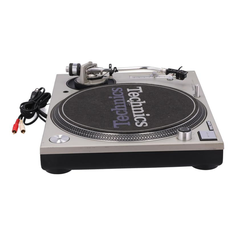 Technics テクニクス /DJターンテーブル/SL-1200MK3D//GE7LA14035/BCランク/82